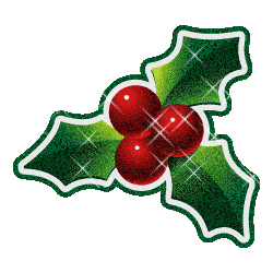 holly